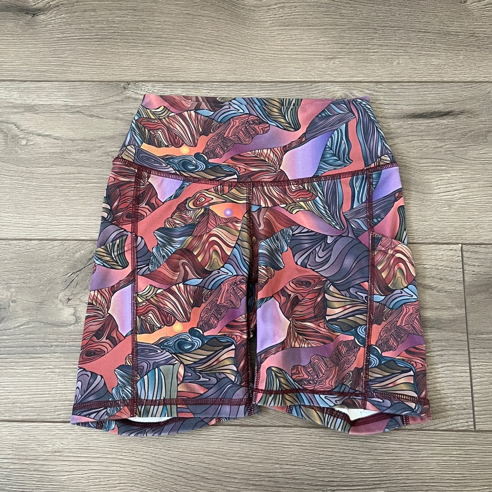 Youer Earned It Shorts